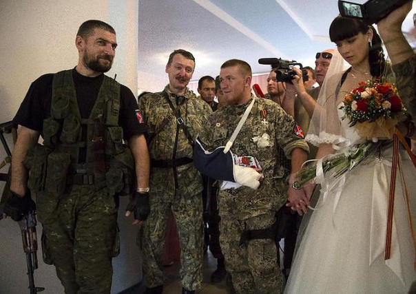 Святая земля Арсения Павлова