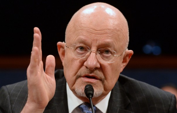 Глава национальной разведки США назвал главную цель Путина