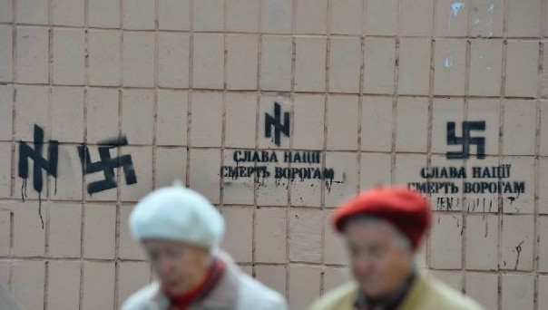 Галицию – полякам! Как наказание. Сергей Веселовский Галицию – полякам! Как наказание. Сергей Веселовский