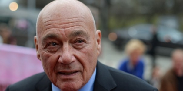 Познер в Кембридже предупредил Запад о недооценивании России Познер в Кембридже предупредил Запад о недооценивании России