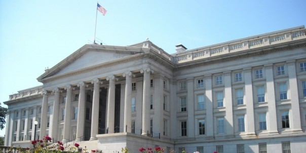 Bloomberg рассказал об исчерпании возможностей США для расширения санкций Bloomberg рассказал об исчерпании возможностей США для расширения санкций