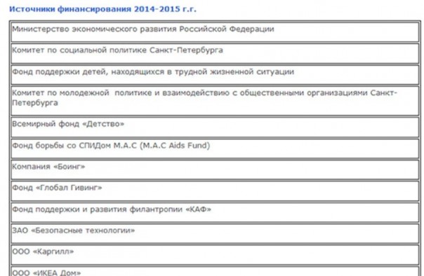 Иностранные агенты в белых халатах