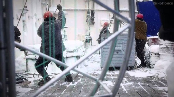 "Ледокол". Куда нас хотят завести?