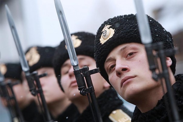 Зависть