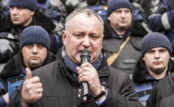 Украину возьмут в клещи