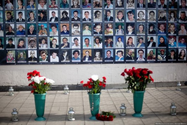 56 часов кошмара: Что нужно помнить о теракте на Дубровке 56 часов кошмара: Что нужно помнить о теракте на Дубровке