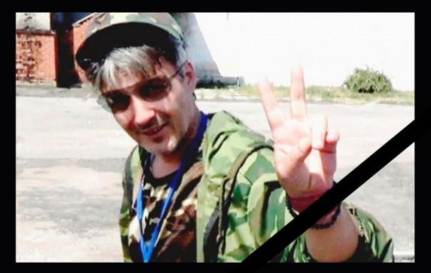 Как и за что иностранцы воюют на Донбассе