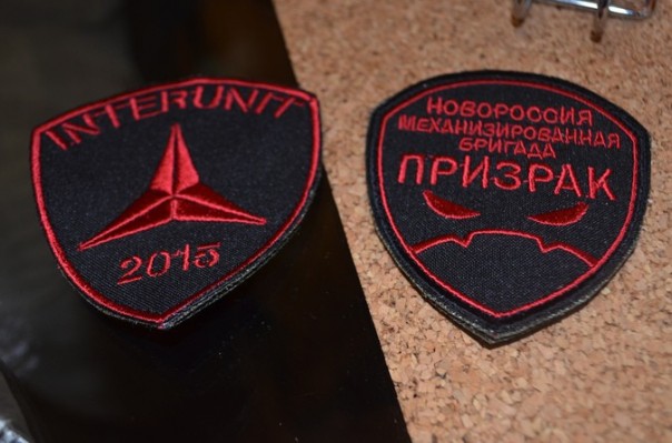 Как и за что иностранцы воюют на Донбассе