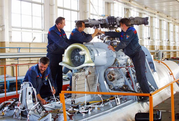 Военно-долевой роман