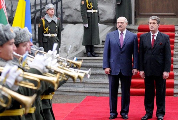 Военно-долевой роман