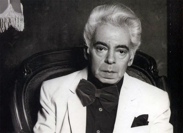 Слово в защиту Константина Райкина Слово в защиту Константина Райкина