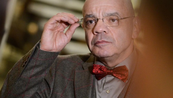 Почему страшно Константину Райкину Почему страшно Константину Райкину