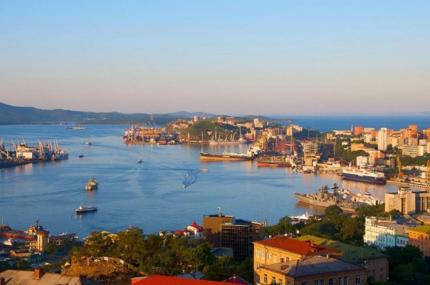 Китай и Япония предложили России проекты почти на два триллиона рублей