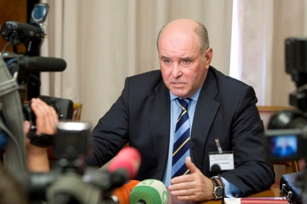 Украинские силовики перешли к террористическим методам – МИД РФ Украинские силовики перешли к террористическим методам – МИД РФ