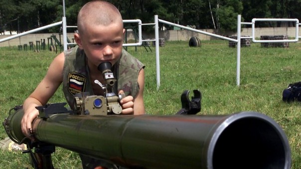 Welt: Лишь хвастуны да мастера угроз – у Европы нет причин бояться России Welt: Лишь хвастуны да мастера угроз – у Европы нет причин бояться России