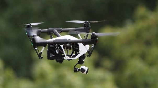 Террористы используют дронов-камикадзе с AliExpress против европейцев Террористы используют дронов-камикадзе с AliExpress против европейцев