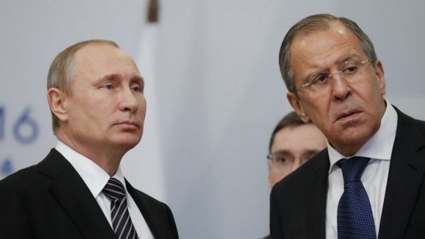 Пора прояснить американскую политику в отношении России