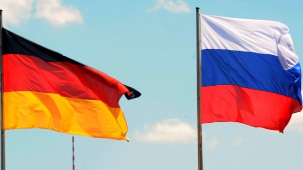 Из Германии в Россию навсегда