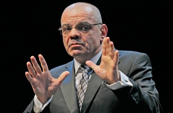 В Кремле считают, что байкер Хирург должен извиниться перед Райкиным