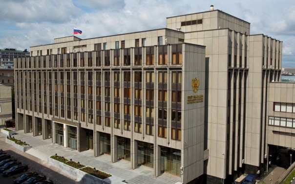 Совет Федерации намерен интенсифицировать связи Донбасса с российскими регионами