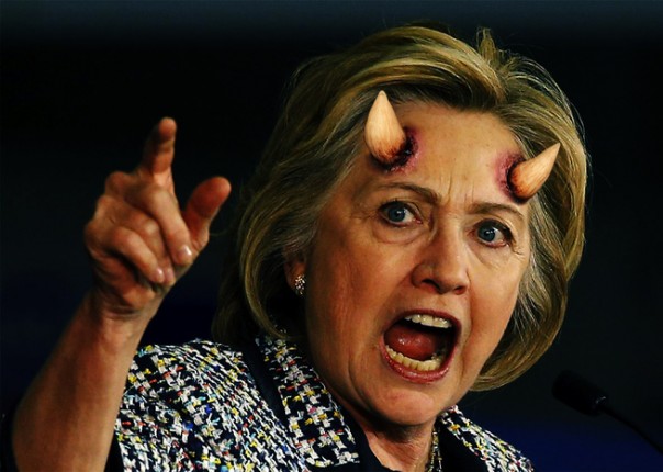 Happy Birthday, Hillary, или Неужто дождёмся?