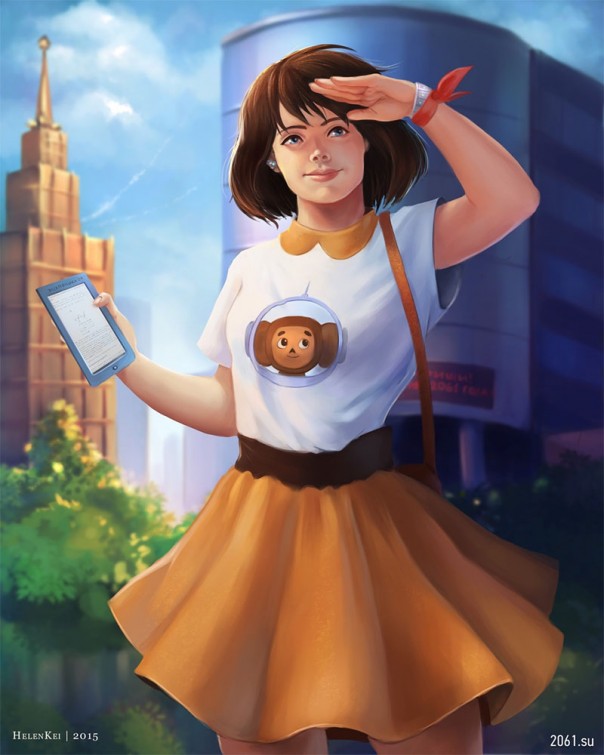 СССР 2.0. Жизнь в СССР: хорошо или плохо? СССР 2.0. Жизнь в СССР: хорошо или плохо?