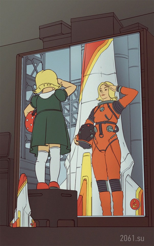 СССР 2.0. Жизнь в СССР: хорошо или плохо? СССР 2.0. Жизнь в СССР: хорошо или плохо?