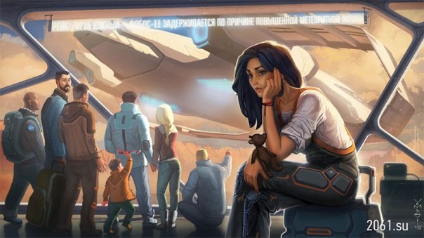 СССР 2.0. Жизнь в СССР: хорошо или плохо? СССР 2.0. Жизнь в СССР: хорошо или плохо?