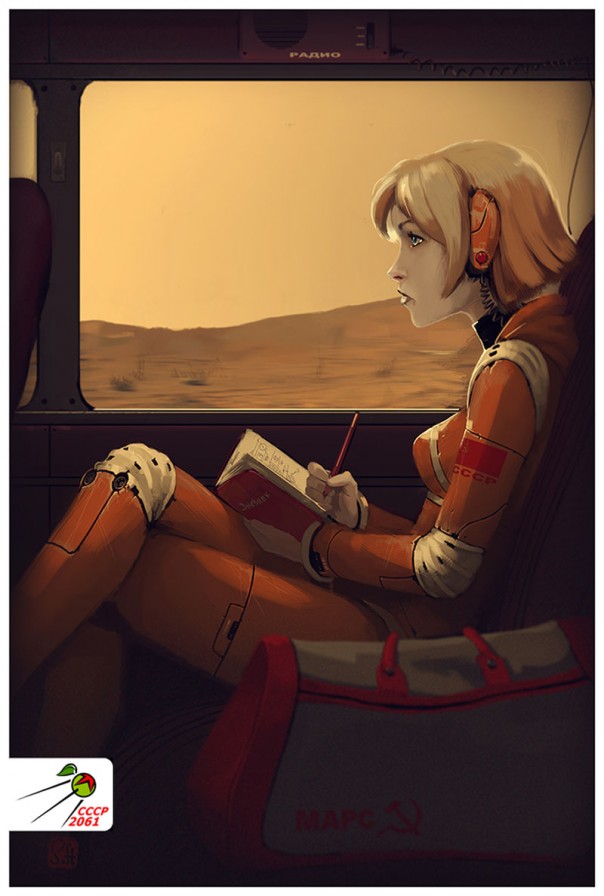 СССР 2.0. Жизнь в СССР: хорошо или плохо? СССР 2.0. Жизнь в СССР: хорошо или плохо?