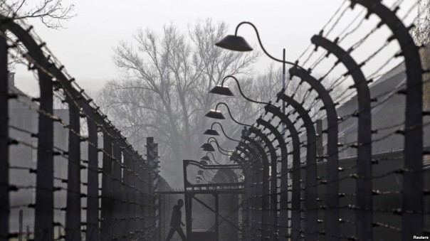 На мультимедийном круглом столе в Москве обсудят особенности фашизма, расизма и антисемитизма