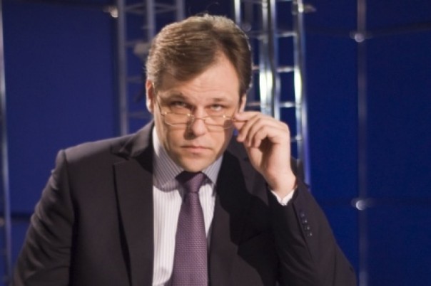 Родион Мирошник: «Украина тянет время по минскому процессу и ждет, когда Россия развалится» Родион Мирошник: «Украина тянет время по минскому процессу и ждет, когда Россия развалится»