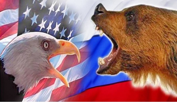Америка, остановись: впереди Россия!