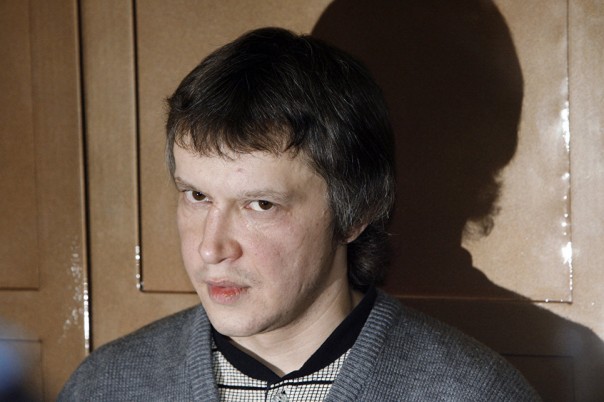 "Лебедь", "сова" и "дельфин": как живут в самых строгих тюрьмах России "Лебедь", "сова" и "дельфин": как живут в самых строгих тюрьмах России