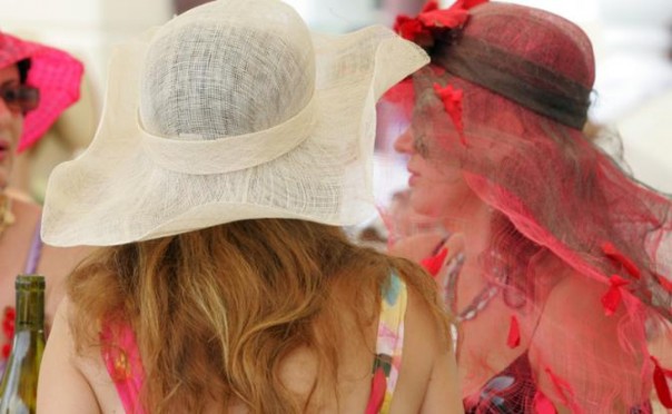 «Рашка» недостаточно хороша для российской «элиты»