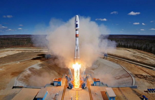 Экс-акционеры ЮКОСа оставили Францию без спутников Galileo
