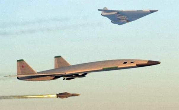 Гиперзвуковая ракета маханула на Камчатку со скоростью в 15 Мах Гиперзвуковая ракета маханула на Камчатку со скоростью в 15 Мах