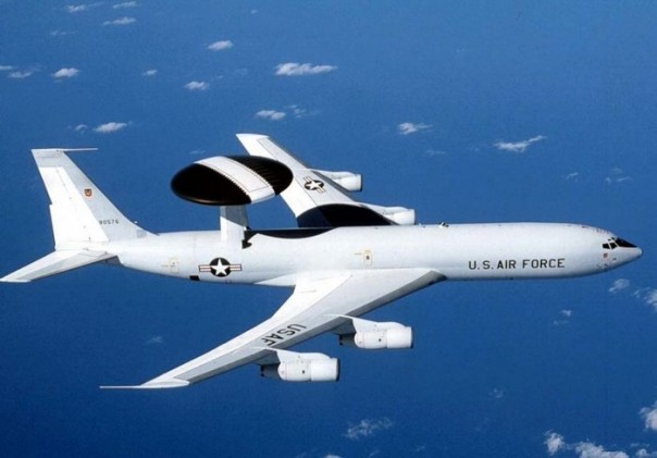 Наш ответ АВАКСу: новейший комплекс А-100ЛЛ будет способен перехватывать баллистические ракеты