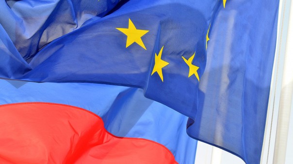 Евросоюз давно потерял хватку: немецкие компании считают санкции бесполезными