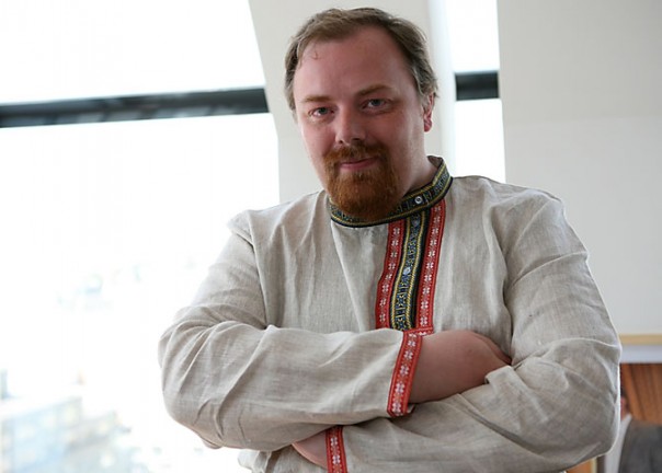 Вы достали со своей гомосятиной, мы не хотим за это платить! — Холмогоров ответил Райкину