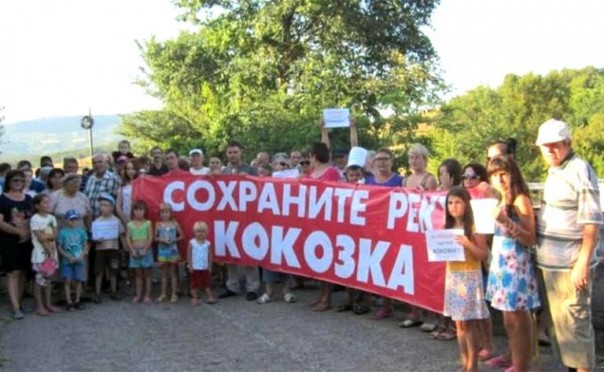 Крым: жажда воды и казенных миллиардов