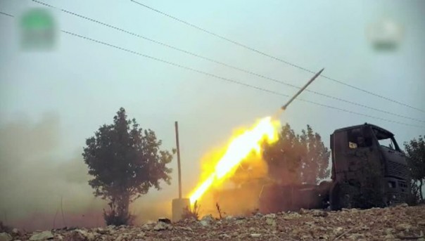 Боевики наступают на Алеппо. Репортаж Евгения Поддубного | Битва за Алеппо. 29.10.2016 | Подборка видео с Ближневосточного фронта