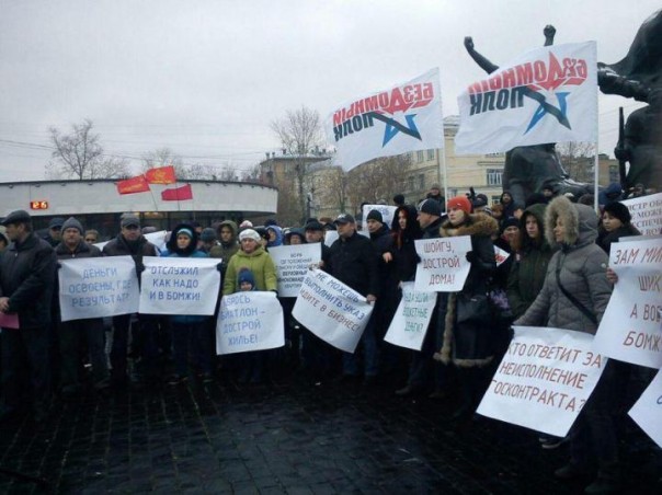 Наследие Сердюкова: «Бездомный полк» и обанкротившийся СУ-155