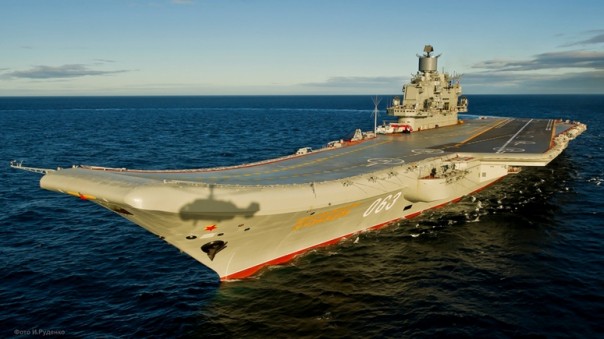 El Mundo: Россия потрепала нервы НАТО с помощью своего «живого мертвеца»