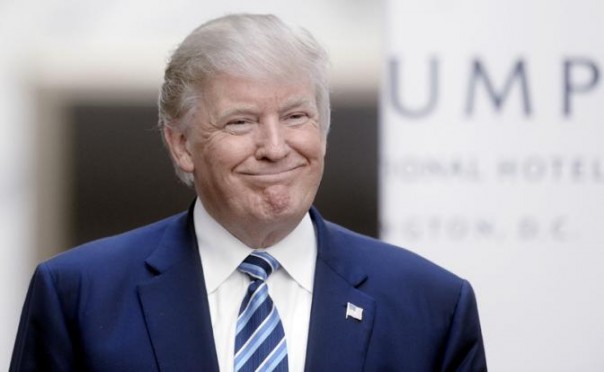 ФБР подбросило Трампу козырь. Сергей Аксенов