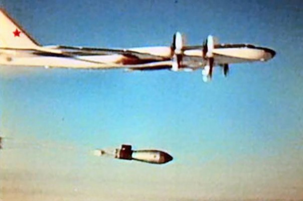 Кузькина мать и её внучки