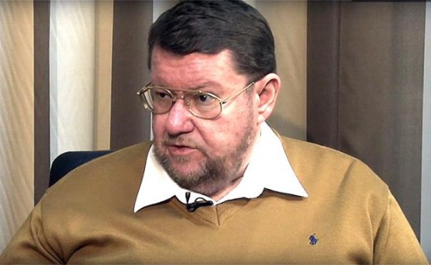 Сатановский: Нападение на посла РФ в Анкаре организовали саудиты