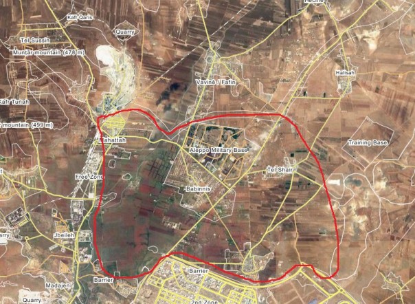 Боевики прорываются в жилую часть Алеппо и применяют химическое оружие. Есть жертвы Боевики прорываются в жилую часть Алеппо и применяют химическое оружие. Есть жертвы