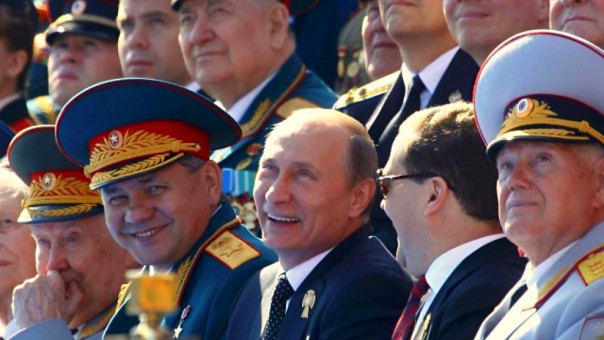 Отповедь от Минобороны: "рекомендуем нашим американским партнерам, впредь держать не только себя, но и штурвалы своих военных самолетов...." Отповедь от Минобороны: "рекомендуем нашим американским партнерам, впредь держать не только себя, но и штурвалы своих военных самолетов...."