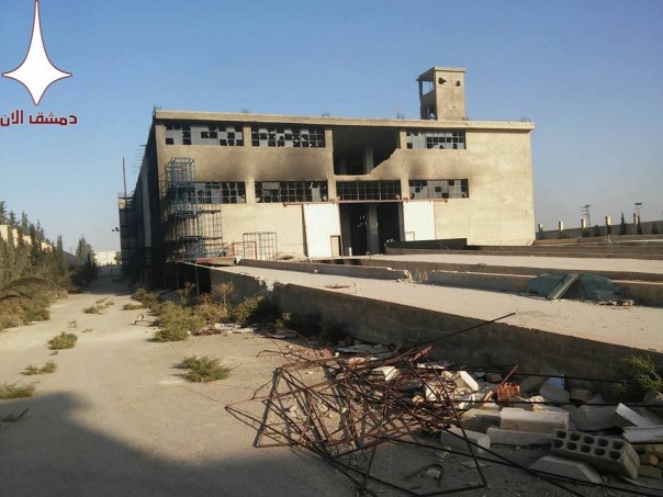 Таль-Курди освобожден