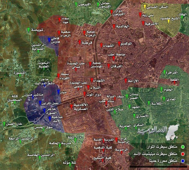 Таль-Курди освобожден